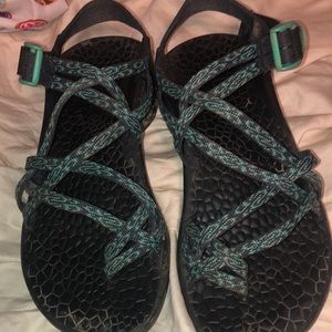 Used chacos